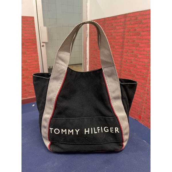 Tommy hilfiger small Preloved Bag