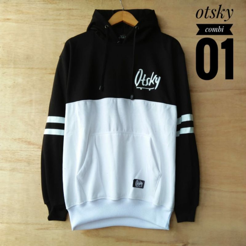 Hoodie Otsky Premium