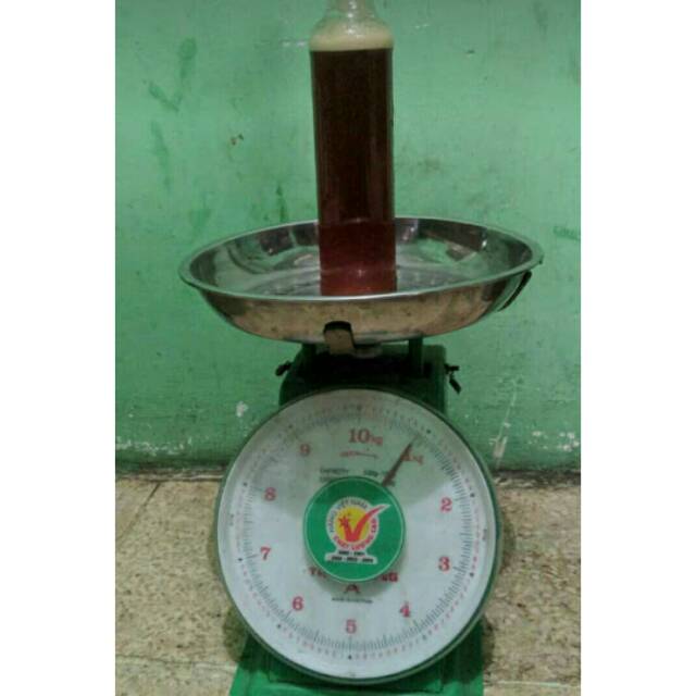 

Madu sialang-alang