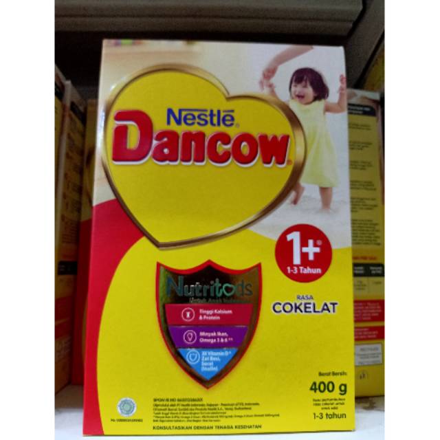 

Dancow 1+ 350 gr