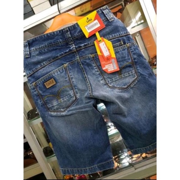 PROMO CUCI GUDANG,CELANA JEAN,S PENDEK,CELANA JEAN,S PENDEK LOIS.
