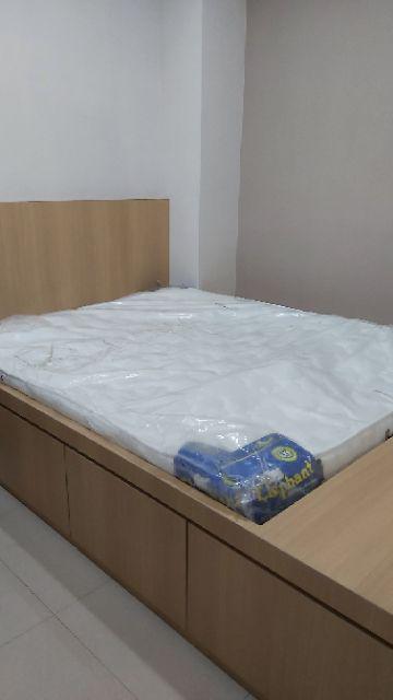 [harga Pabrik] Topper Latex Elephant Tebal 10cm | Matras | Toper Latex | Mattress Topper Original
