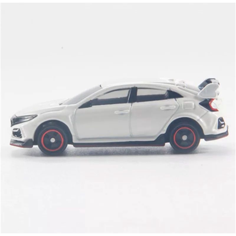 Tomica Reguler 40 Honda Civic Type R Original TAKARA TOMY