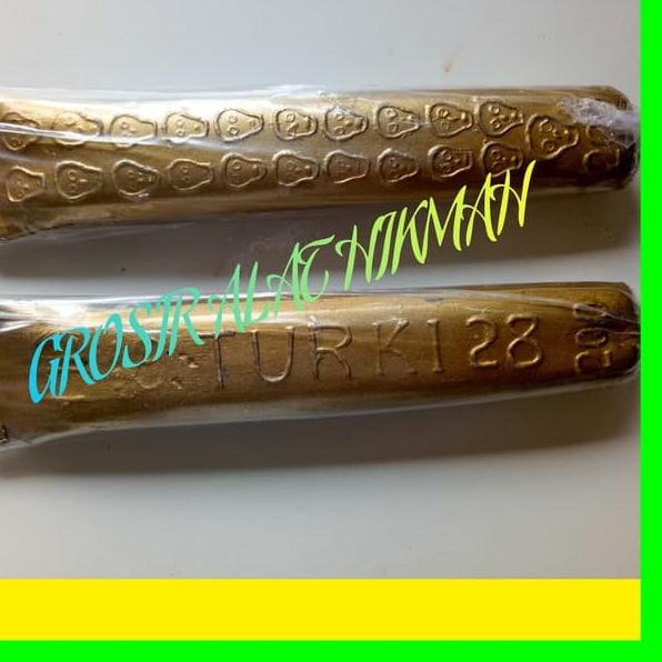 MADAT CANDU TENGKORAK 21 TURKI28200 PUTIH 스