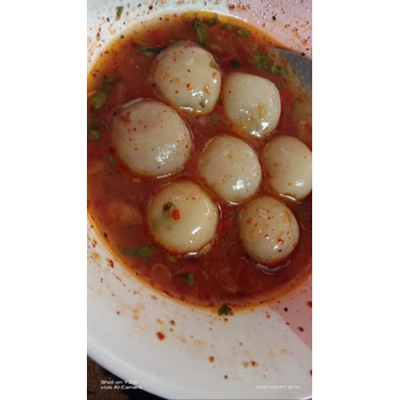 

BAKSO ACI GAJI