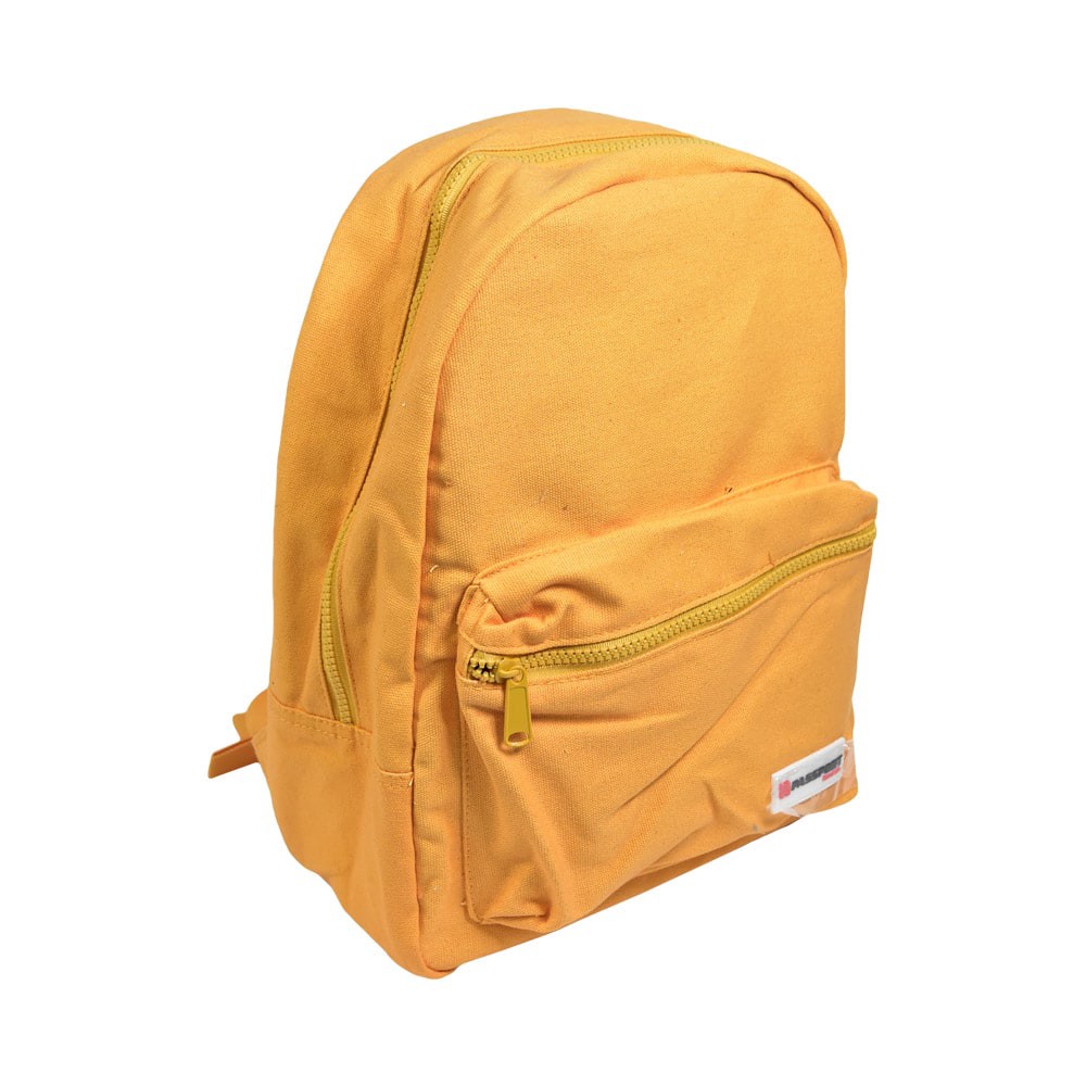 Passport Tas Ransel Classic - Kuning