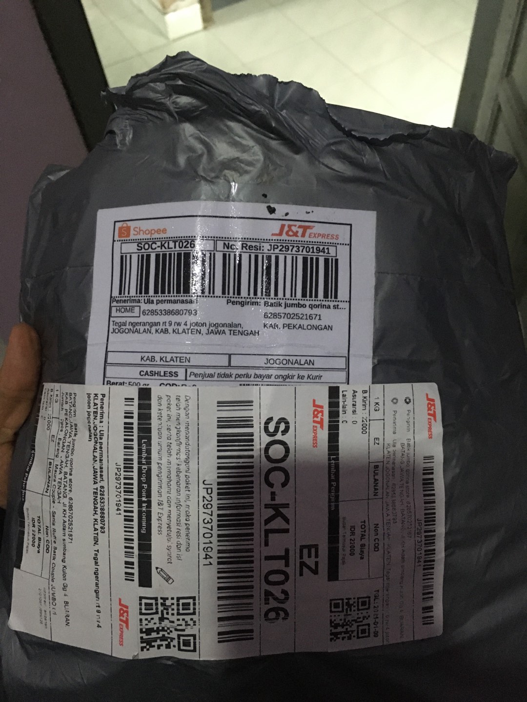 Maura Couple - Sania Ruffle Batik Couple Jumbo Ori Ndoro Jowi Dnt Garansi Termurah Shopee - Solo