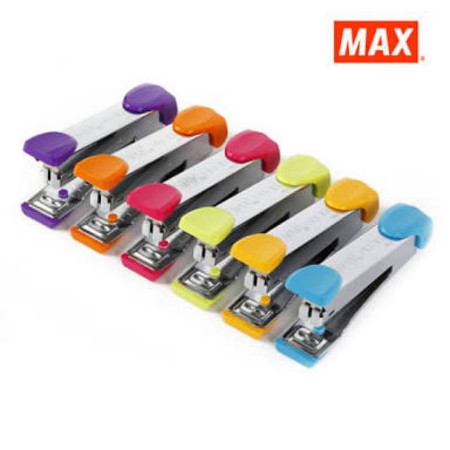 

MAX STAPLER HD-10