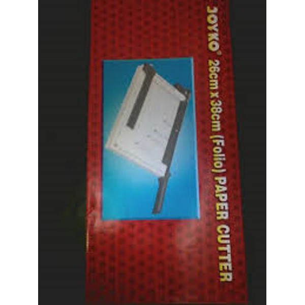 

ALAT PEMOTONG KERTAS