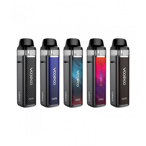 Voopoo Vinci 2 Pod Mod 50w Authentic