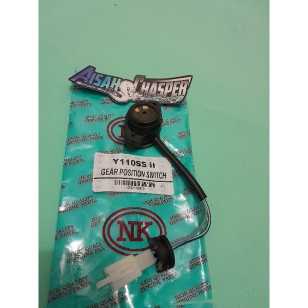 switch netral fizr sstwo malaysia