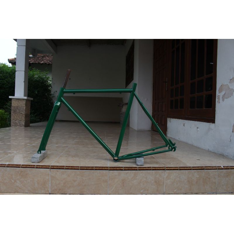 frameset gravel pias cyclis