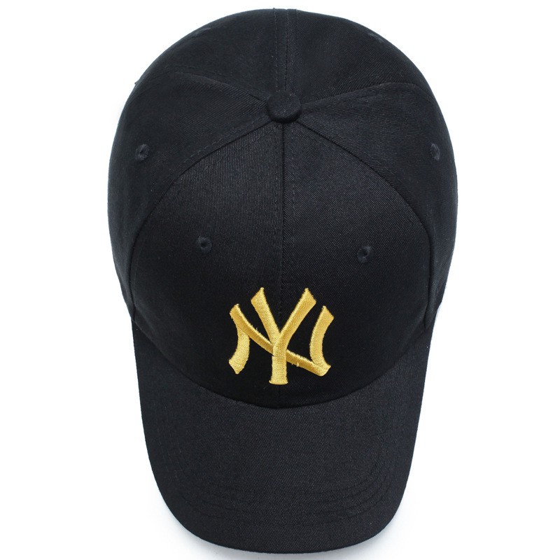 TOPI IMPORT TOPI BASEBALL NY WARNA BANYAK !!!! - 5 WARNA