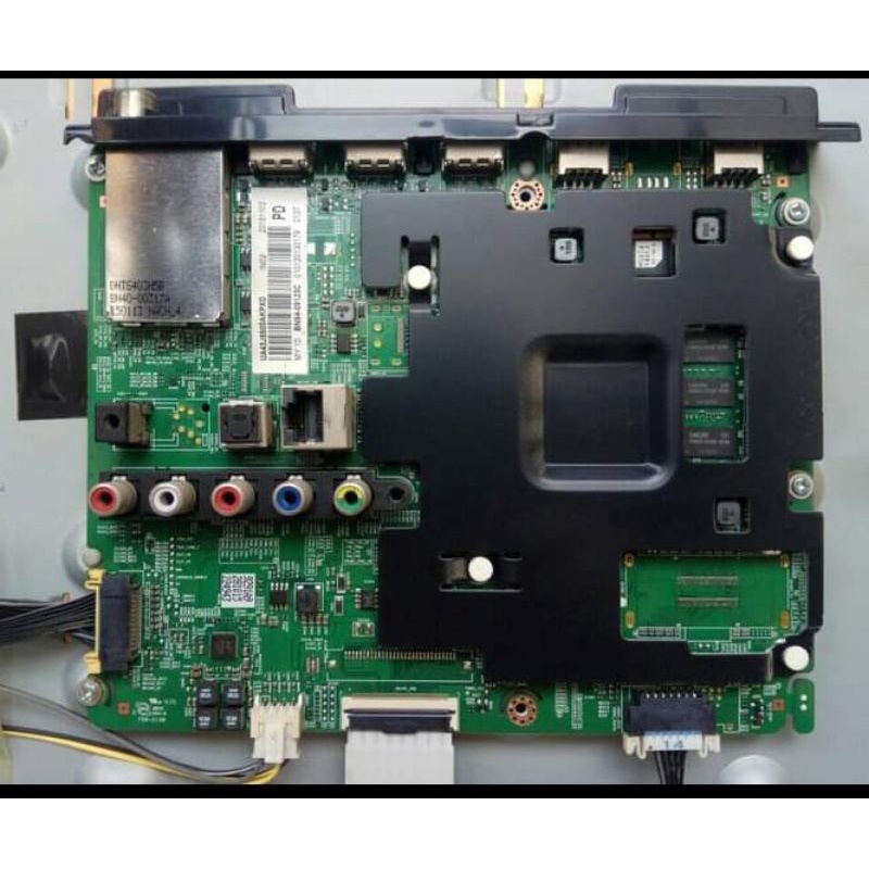MAINBOARD SAMSUNG SMART ANDROID UA 43J5500AK 43J5500 UA43J5500AK