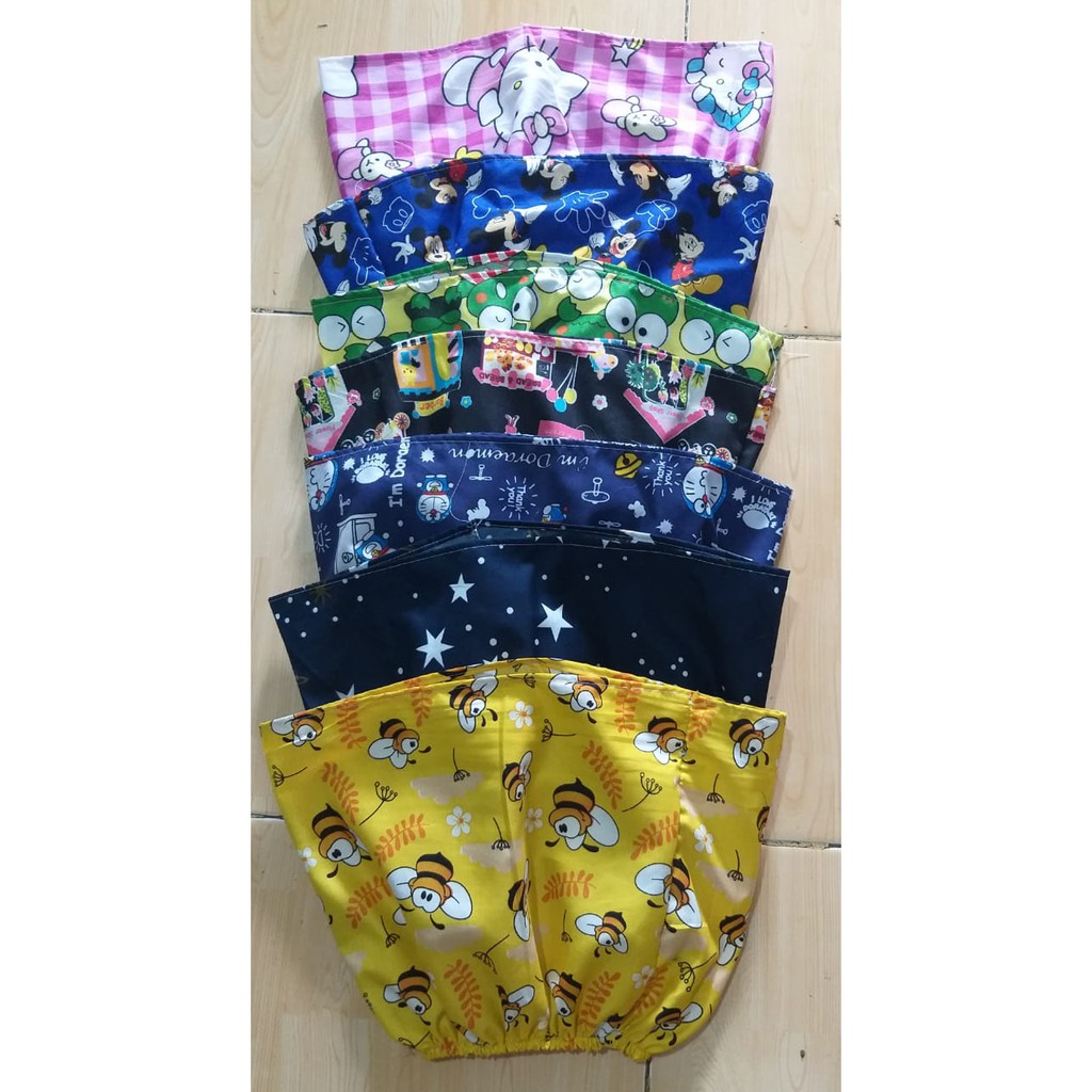 Cover Sarung Gas Sarung Gas Tabung 3kg