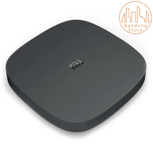 Xiaomi Box 4SE Smart TV Set Top Box Android 1080P -MDZ-23-AA