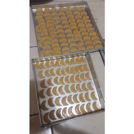 

Kue Kacang 450gr