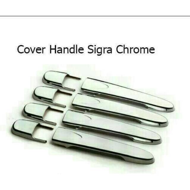 Cover handle sigra