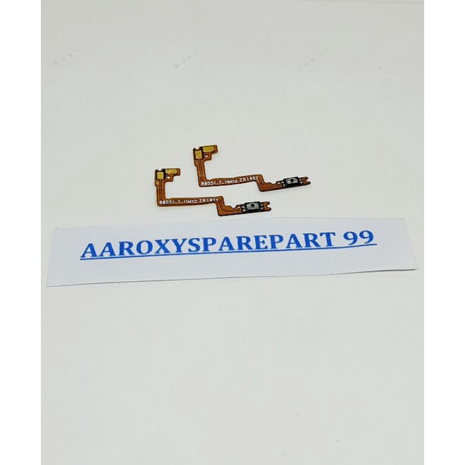 ORI FLEXIBLE ON OFF REALME 2 / FLEX ON OFF REALME 2 / REALME C1