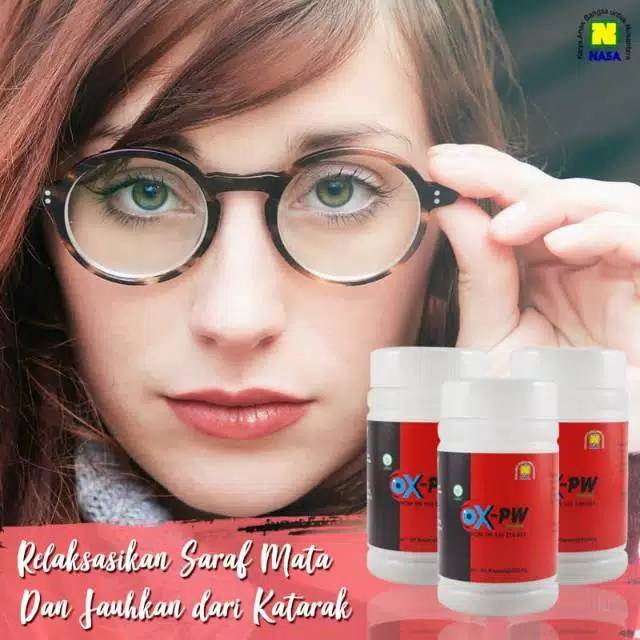 oxpw nasa - obat herbal mata katarak