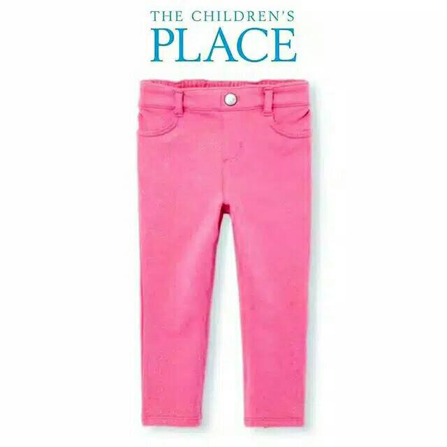 Legging anak - Place Jegging glitter size 2 tahun - celana anak