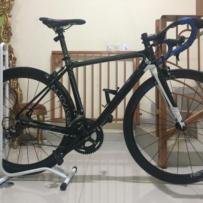 aleoca road bike