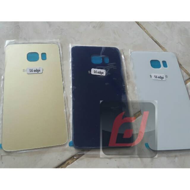 casing belakang back cover samsung galaxy s6 edge plus s6edge+.