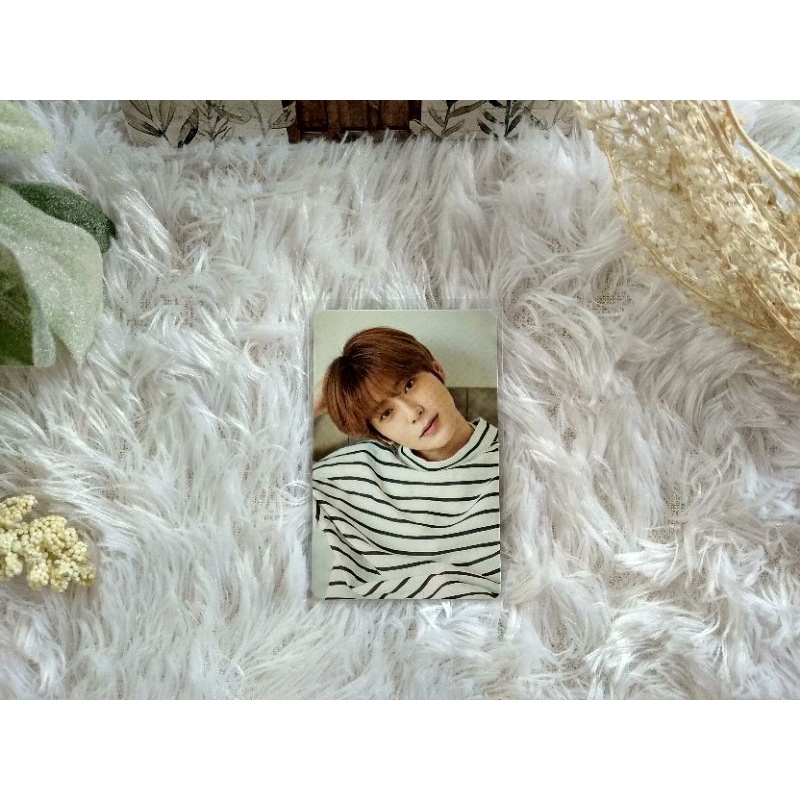 [ready] PC JAEHYUN SUMVAC SUMMER VACATION 2019