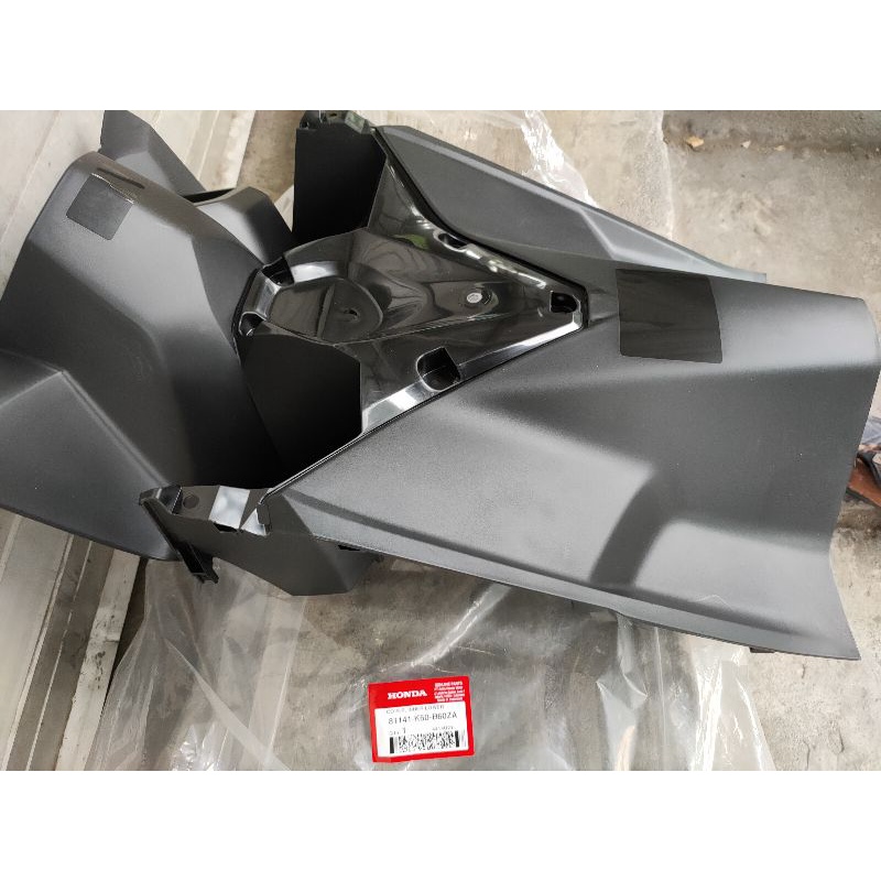 Cover inner dek kontak Vario 125 Vario 150 led keyless