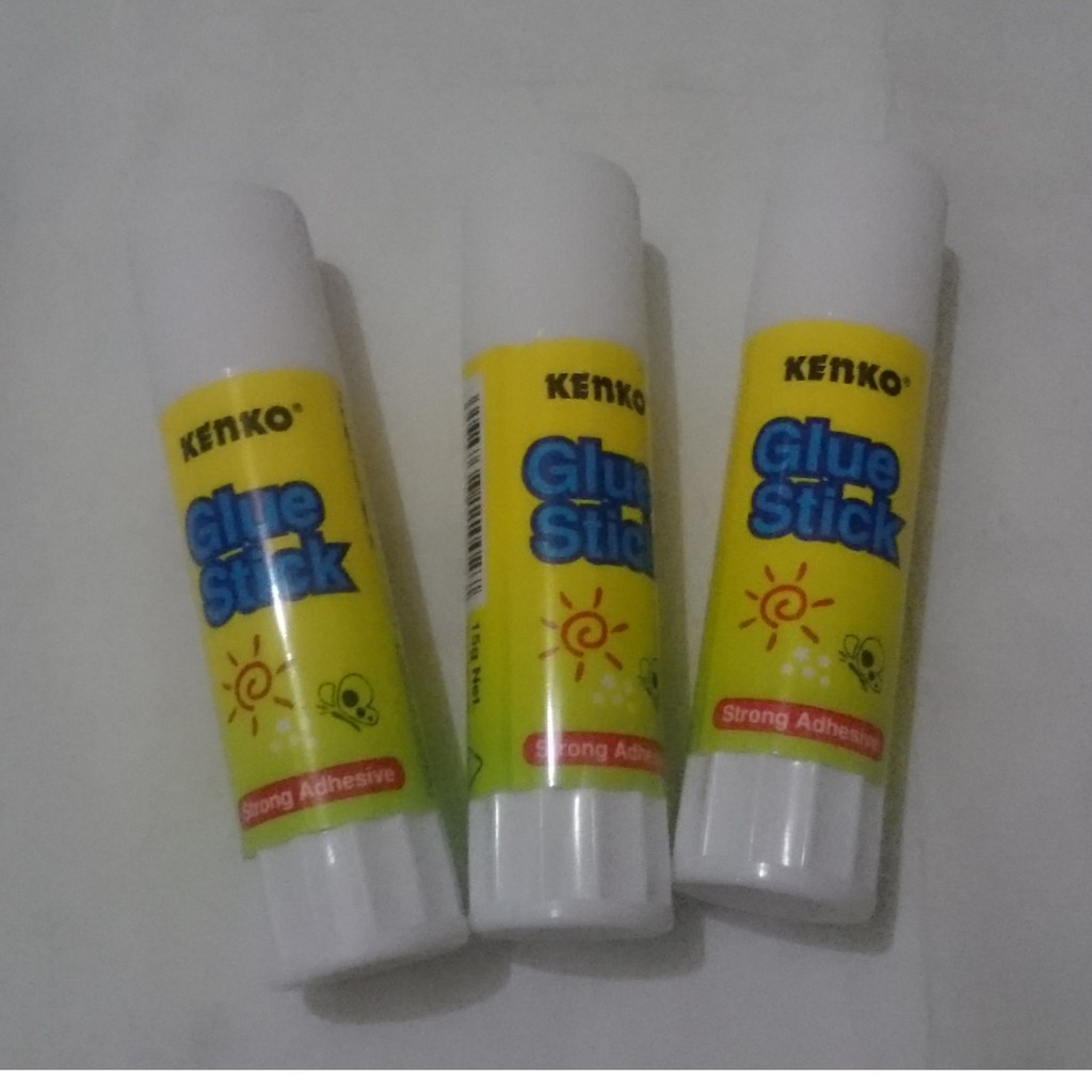 

Lem Kenko stick 15 gr