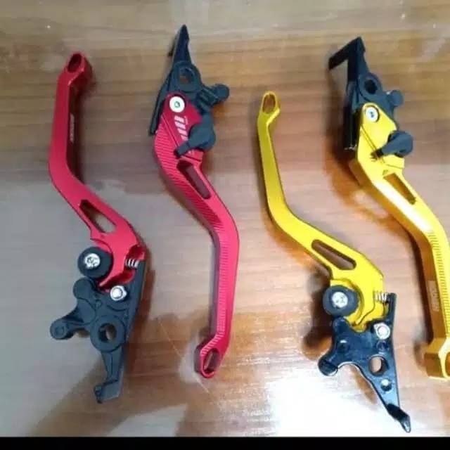 Handle rem new NMAX 2020 terbaru