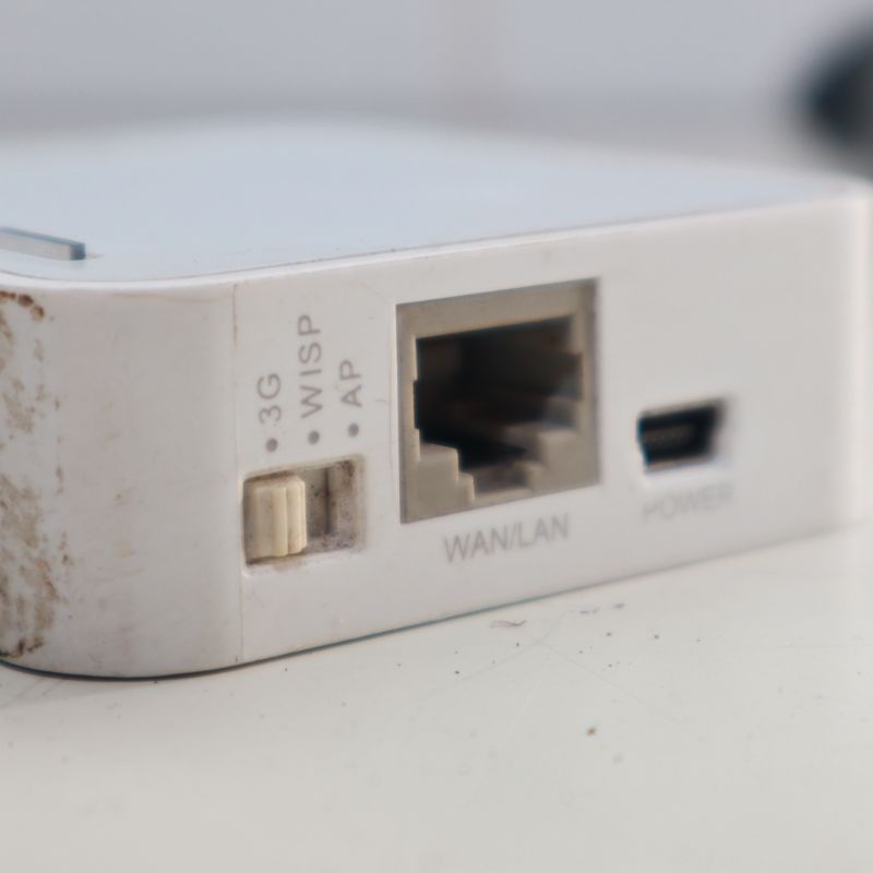 TP-Link Mr3020 v1 3g support