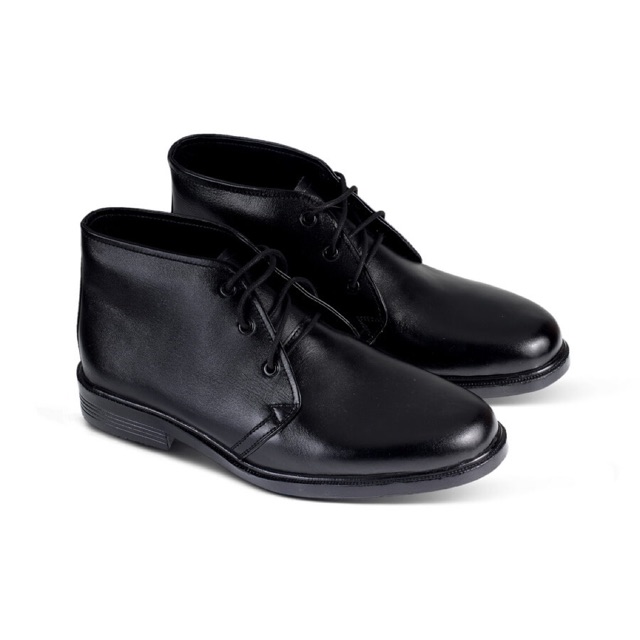 JK COLLECTION Sepatu Safety PDL Pria - JSM 2916