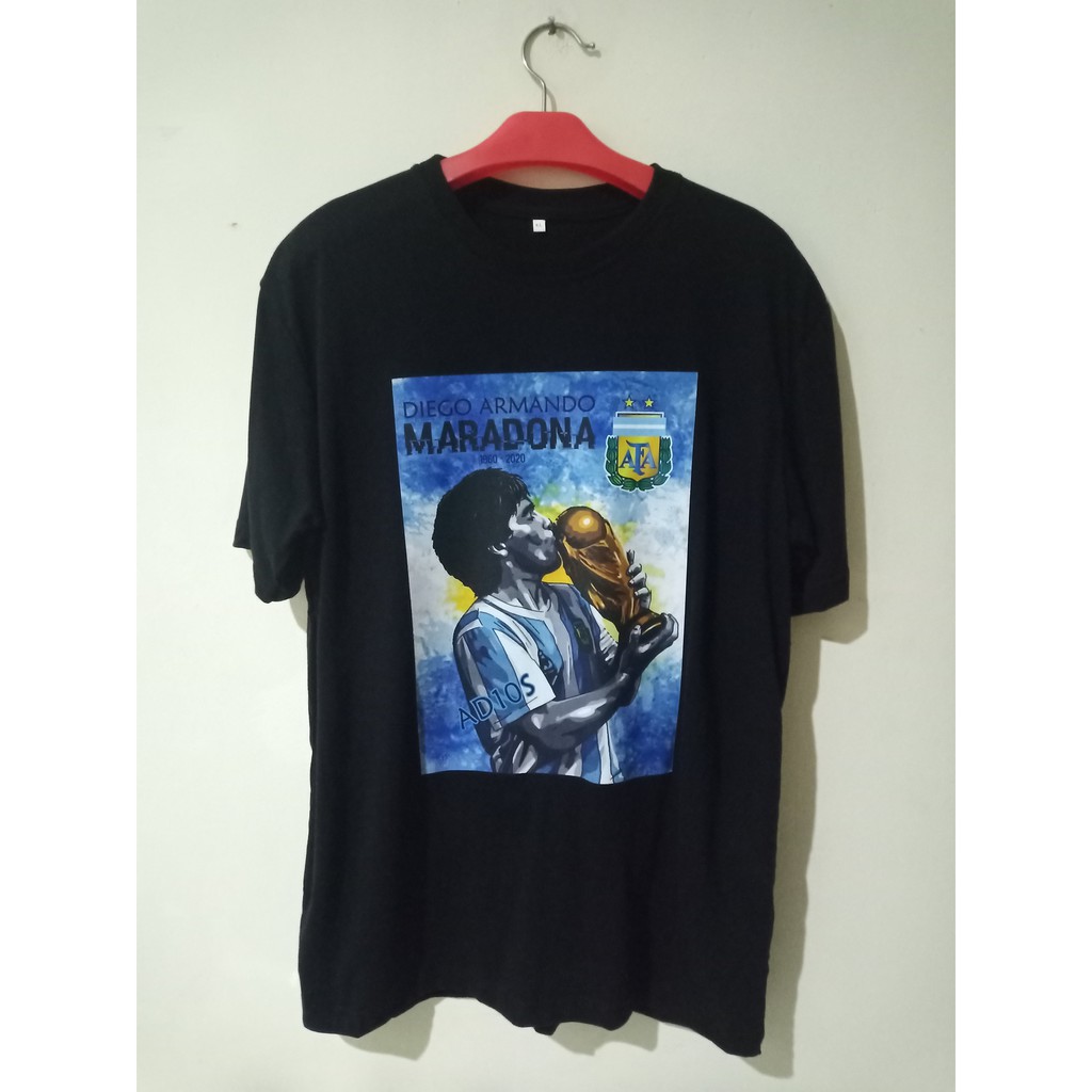 KAOS DIEGO MARADONA PREMIUM