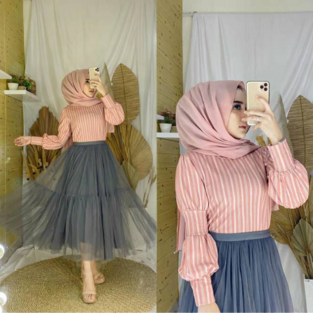 Clara Atasan vivaldi salur original