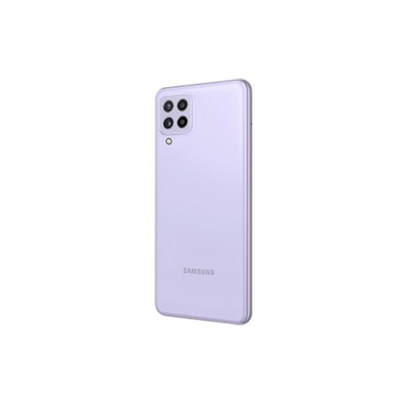 Samsung A22 5G & LTE  6Gb/128Gb(FREE TEMPER&SILIKON)Resmi Sein-2