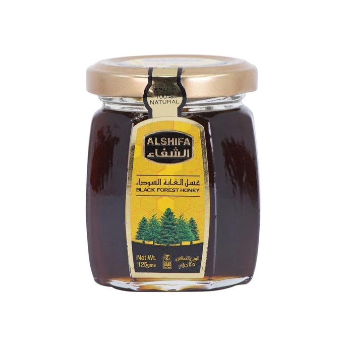 

Promo Awal tahun Madu Alshifa Madu Murni Al Shifa Black Forest Honey Madu Asli Import Promo Awal tahun