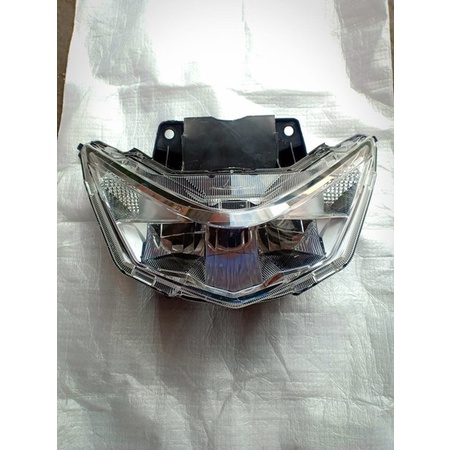 Lampu depan Headlamp All new Beat Street terbaru Original Beat Street New Led
