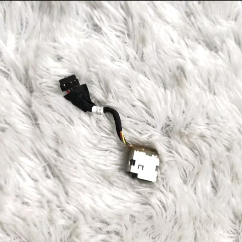 kabel power dc in jack hp 1000 hp 1000 1b06au ori original