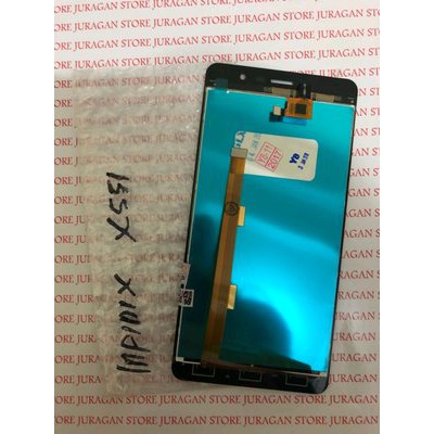 LCD TOUCHSCREEN INFINIX HOT NOTE X551 COMPLETE 1SET ORI