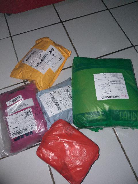 Gamis Batik Manggar Padi Sekar Cantik Kubis Kipas Daun Kupu Nadine Gendis Allsize Jumbo I.98858533.1