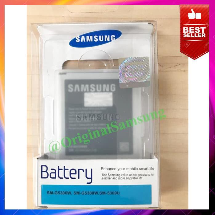 Acc Hp Baterai Samsung J2 Prime Original Baterai J2 Praim