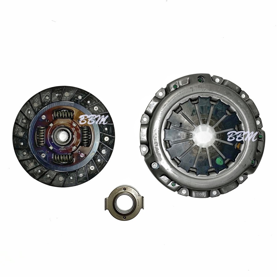 CK200-EEK-S CLUTCH KIT - KOPLING KIT - SUZUKI FUTURA 1.3 SJ413
