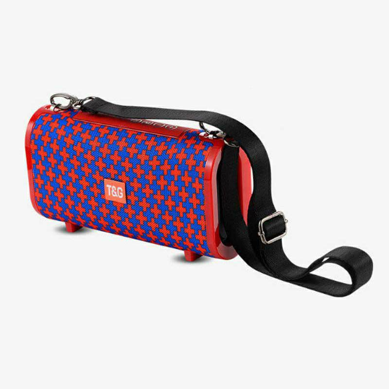 Speaker Bluetooth Jbl TG-123 Ukuran Besar Extra Full Bass Harga Termurah