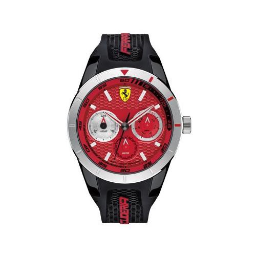 JAM TANGAN FERRARI 0830437 ORIGINAL