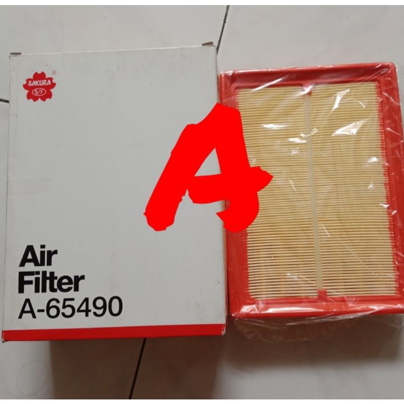 Filter udara untuk mobil Chevrolet Spin bensin / disel