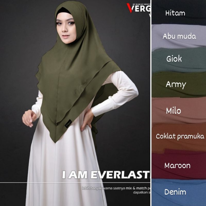 KHIMAR VERGANO V17