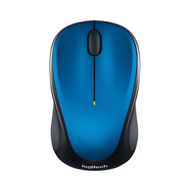 LOGITECH MOUSE WIRELESS M235