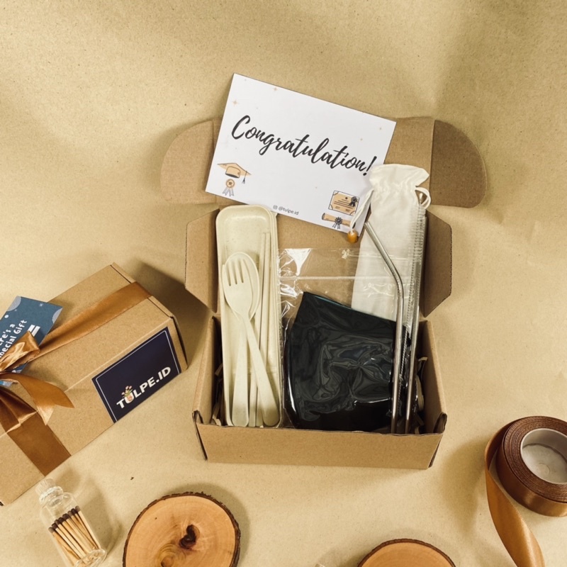 

(NEW) Hampers New Normal Murah