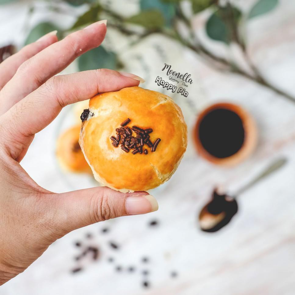 

>Happy Pia - Choco Dream - Pia Coklat Anek4,,<